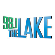 98.1 The Lake logo