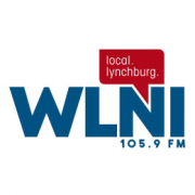 WLNI 105.9 FM logo