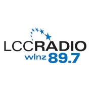 LCC Radio 89.7 logo