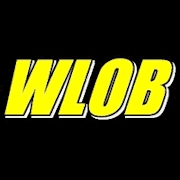 WLOB Radio logo