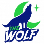Wolf Country Radio logo