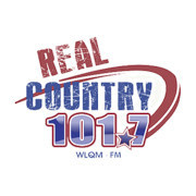 Real Country 101.7 (WLQM-FM) - Franklin, VA - Listen Live