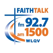 Faith Talk 1500 logo