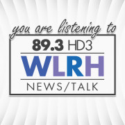 89.3 WLRH HD3 logo
