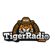 Tiger Radio logo