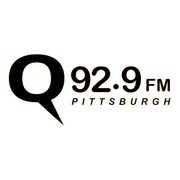 Q92.9 FM logo