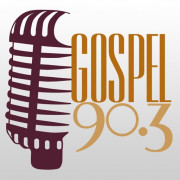 Gospel 90.3 logo