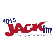 101.5 Jack FM logo