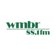 WMBR 88.1 FM logo
