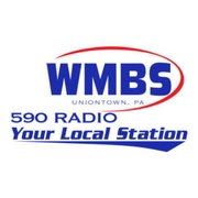 WMBS 590 AM logo