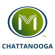 Moody Radio Chattanooga logo