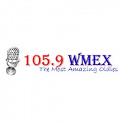105.9 WMEX logo