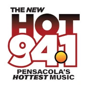 Hot 94.1 logo