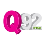Q92.9 logo