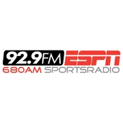 92.9 FM ESPN & 680 AM