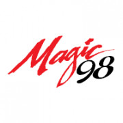 Magic 98 logo