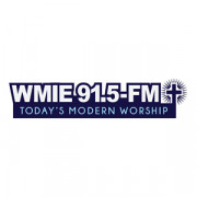 WMIE 91.5 FM logo