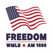 Freedom 1690 logo