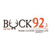 Buck 92 logo