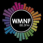 88.5 WMNF logo