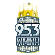 WMNH-LP 95.3 FM logo