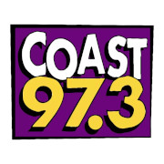 Coast 97.3 logo