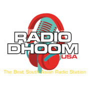 Radio Dhoom 1150 AM logo