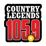 Country Legends 105.9 logo