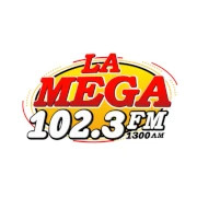 La Mega 102.3 (WMQX, 102.3 FM) - Pittston, PA - Listen Live