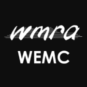 WEMC Public Radio logo