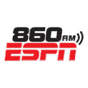860 ESPN logo