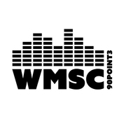 WMSC 90.3 FM logo