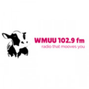 WMUU 102.9 FM logo