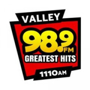 Valley 98.9 logo
