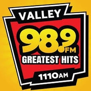 Valley 98.9