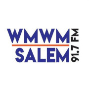 WMWM 91.7 FM logo