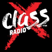 ClassX Radio logo