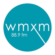 WMXM 88.9 FM logo