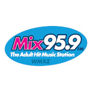 Mix 95.9 logo