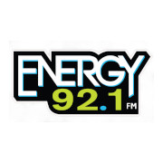 Energy 92.1 logo