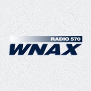 570 WNAX logo
