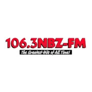 106.3 NBZ-FM (WNBZ-FM) - Saranac, NY - Listen Live