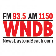 WNDB Radio logo