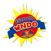 WNDO 1520 AM logo