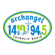 Archangel Radio 1410AM & 94.5FM logo