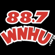 88.7 WNHU logo