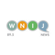 Northern Public Radio logo