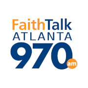 FaithTalk 970 logo