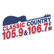 Classic Country 105.9 & 106.7 (WNKN) - Middletown, OH - Listen Live