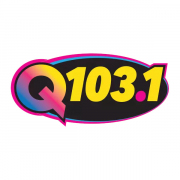 Q103.1 Hit Music logo
